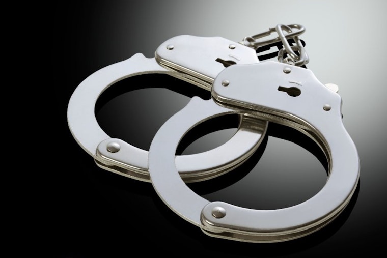 Vallejo Police Nab Repeat Offender Wanted on Multiple Warrants After Business Burglary