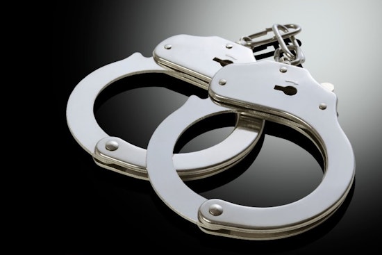 Vallejo Police Nab Repeat Offender Wanted on Multiple Warrants After Business Burglary