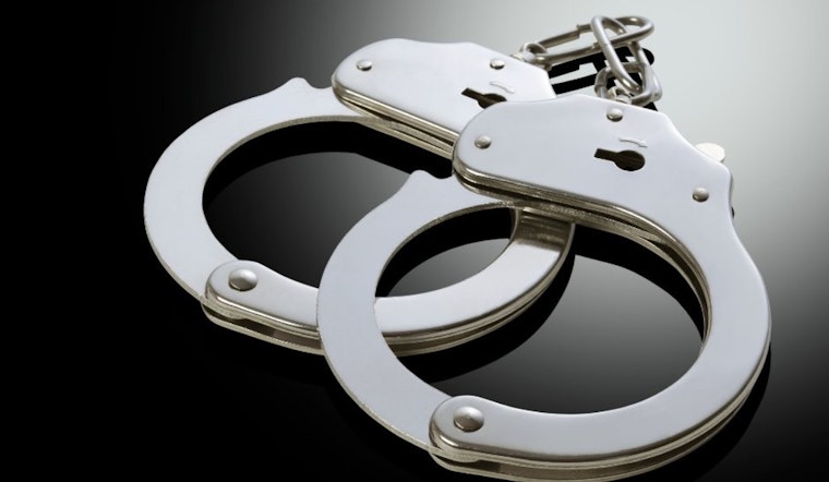 Vallejo Police Nab Repeat Offender Wanted on Multiple Warrants After Business Burglary