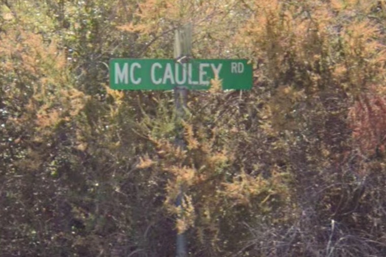 Valley Springs Rocked by Homicide, Calaveras County Deputies Investigate McCauley Road Death