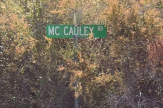 Valley Springs Rocked by Homicide, Calaveras County Deputies Investigate McCauley Road Death