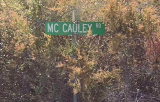 Valley Springs Rocked by Homicide, Calaveras County Deputies Investigate McCauley Road Death