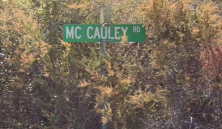 Valley Springs Rocked by Homicide, Calaveras County Deputies Investigate McCauley Road Death