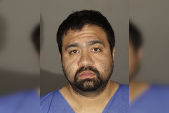 Valley Village Man Charged with Providing Drugs, Alcohol to Minors in Exchange for Sexual Acts, Burbank Police Seek Additional Victims
