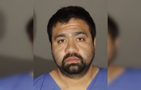 Valley Village Man Charged with Providing Drugs, Alcohol to Minors in Exchange for Sexual Acts, Burbank Police Seek Additional Victims