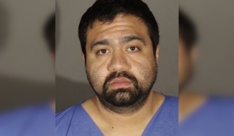 Valley Village Man Charged with Providing Drugs, Alcohol to Minors in Exchange for Sexual Acts, Burbank Police Seek Additional Victims