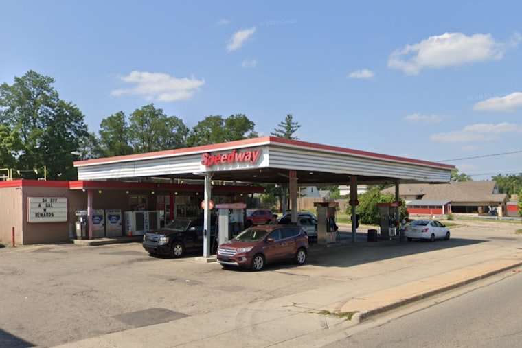 Van Buren County Man Strikes Fortuity with $5.46 Million Lotto 47 Jackpot Win in Kalamazoo