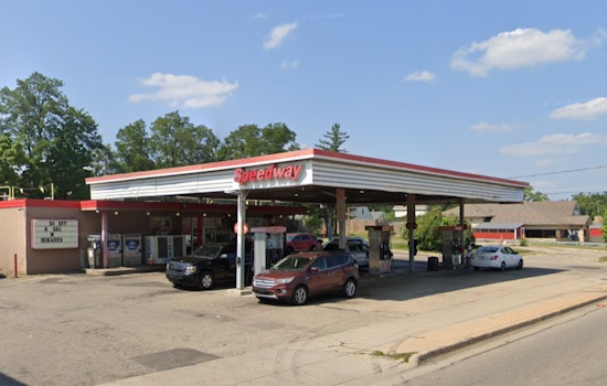 Van Buren County Man Strikes Fortuity with $5.46 Million Lotto 47 Jackpot Win in Kalamazoo