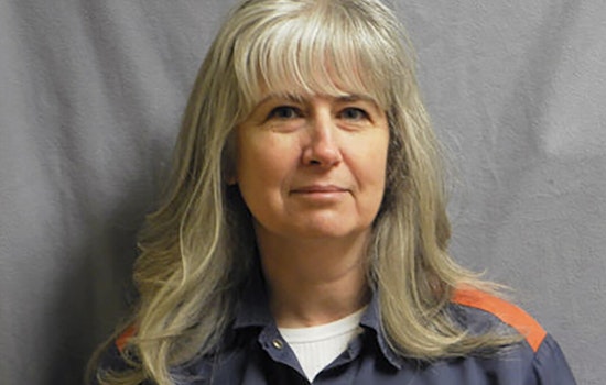 Van Buren County Woman Sentenced to Life Without Parole for the Second Time in Husband's 2007 Murder