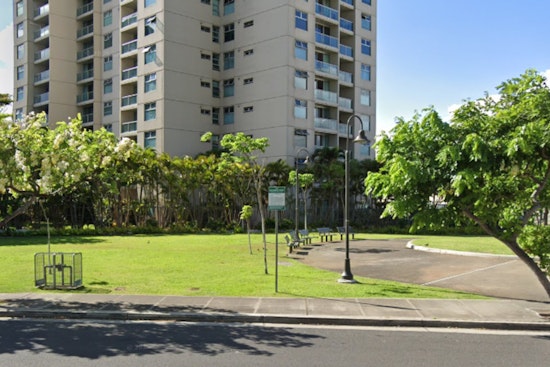 Vandalism Leads to Temporary Closure of Kolowalu Dog Park in Kakaako, Honolulu