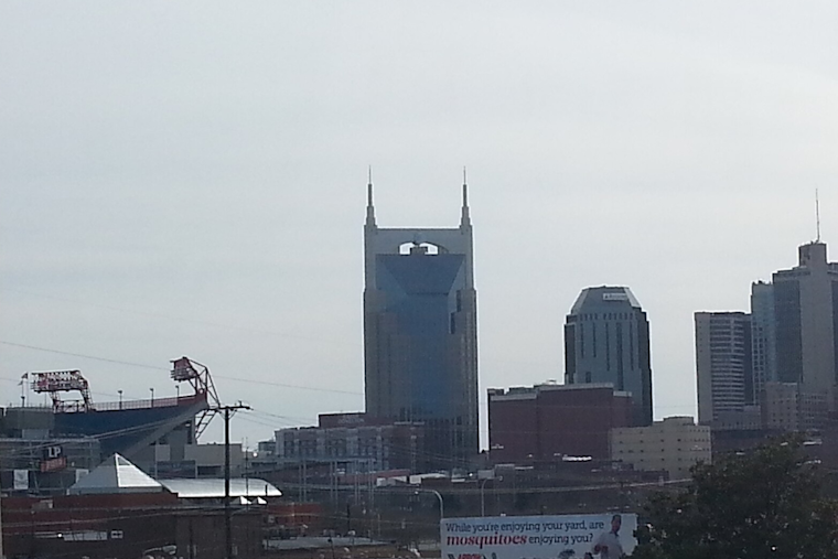 Variable Weather Week Ahead for Nashville: Showers, Thunderstorms on the Horizon