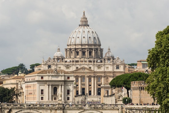 Vatican Showdown as 133 Cardinals, Including 10 from the US, Gather to Elect Pope Amid Ideological Divide