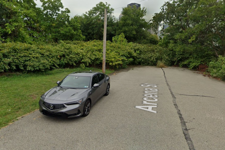 Vehicle Struck by Gunfire in Pittsburgh's Hill District, Woman Escapes with Minor Injuries