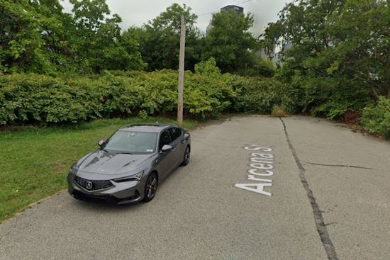 Vehicle Struck by Gunfire in Pittsburgh's Hill District, Woman Escapes with Minor Injuries