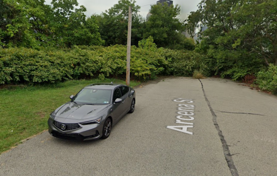 Vehicle Struck by Gunfire in Pittsburgh's Hill District, Woman Escapes with Minor Injuries