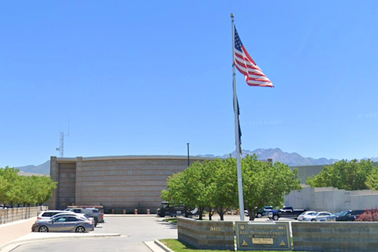 Vernal Man Suspected of Aggravated Murder in South Salt Lake Drug-Related Shooting