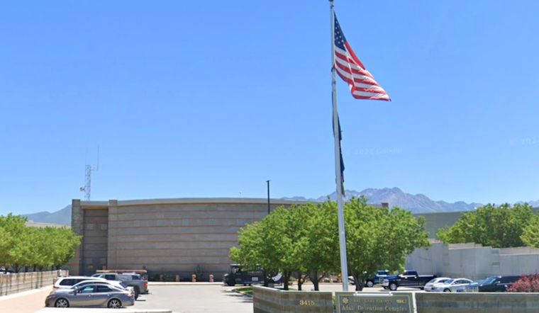 Vernal Man Suspected of Aggravated Murder in South Salt Lake Drug-Related Shooting