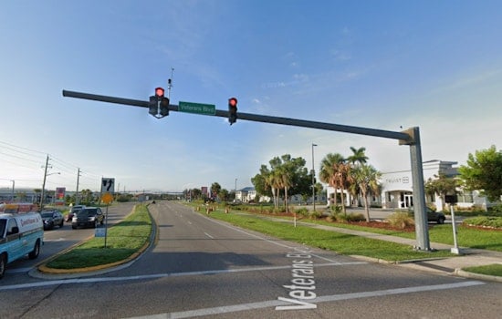 Veterans Boulevard Sidewalk Repairs to Disrupt Traffic in Charlotte County, Delays Expected