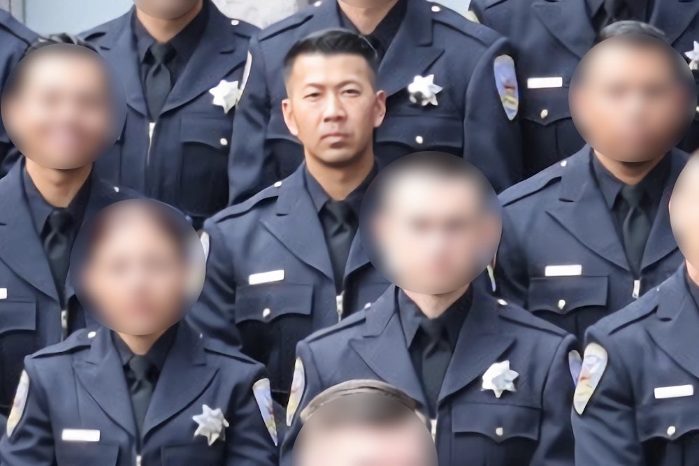 Victim Suffers Life-Threatening Injuries; Off-Duty SFPD Officer Charged with DUI in Sunset Collision; 5 Injured