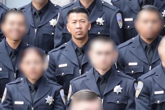 Victim Suffers Life-Threatening Injuries; Off-Duty SFPD Officer Charged with DUI in Sunset Collision; 5 Injured