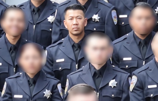 Victim Suffers Life-Threatening Injuries; Off-Duty SFPD Officer Charged with DUI in Sunset Collision; 5 Injured