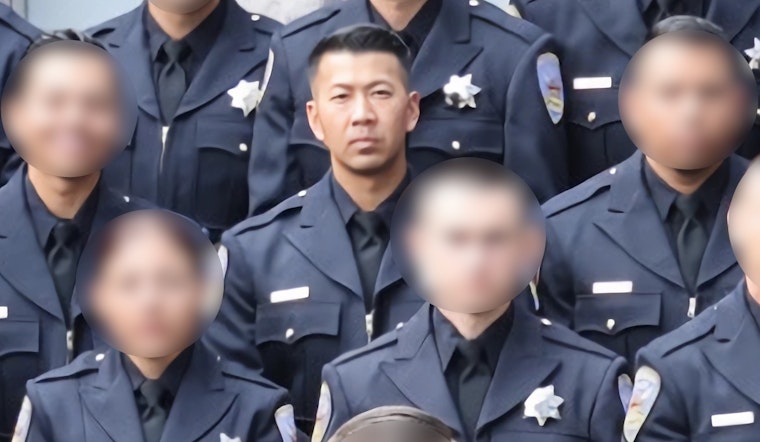 Victim Suffers Life-Threatening Injuries; Off-Duty SFPD Officer Charged with DUI in Sunset Collision; 5 Injured