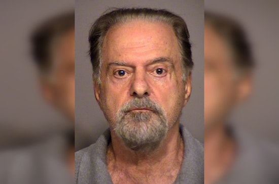 Victorville Man Sentenced to Life Without Parole for Orchestrating 2004 Moorpark Murder Over Unpaid Debt