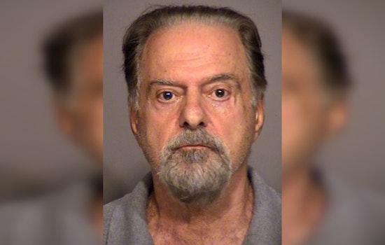 Victorville Man Sentenced to Life Without Parole for Orchestrating 2004 Moorpark Murder Over Unpaid Debt