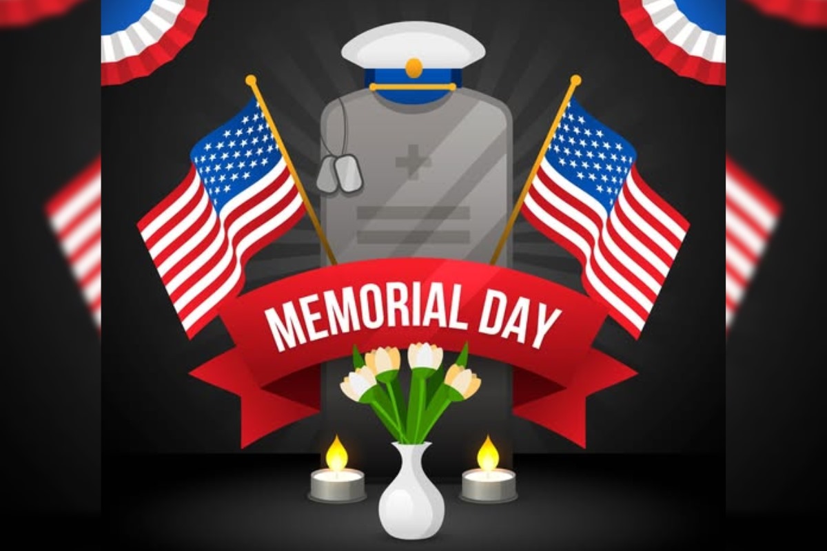 Vineland City Honors Fallen Heroes with Annual Memorial Day Parade and