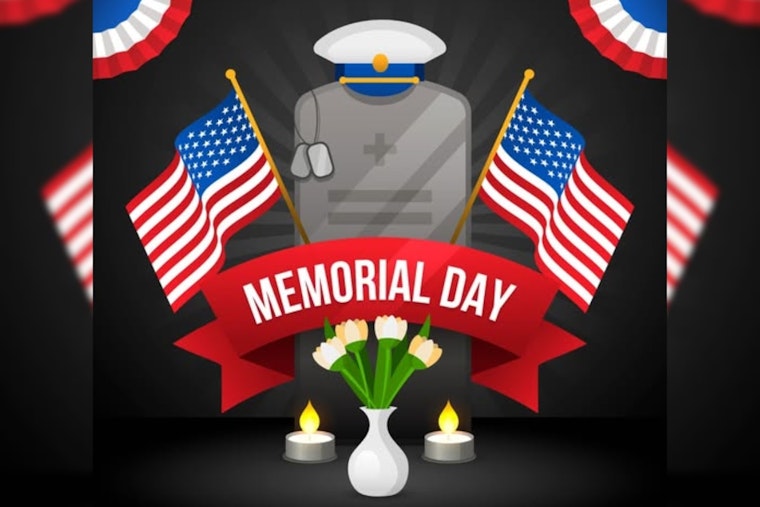 Vineland City Honors Fallen Heroes with Annual Memorial Day Parade and Ceremony