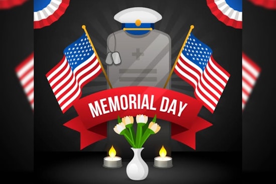 Vineland City Honors Fallen Heroes with Annual Memorial Day Parade and Ceremony