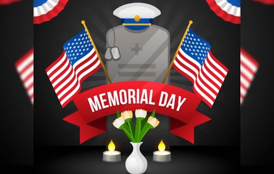 Vineland City Honors Fallen Heroes with Annual Memorial Day Parade and Ceremony