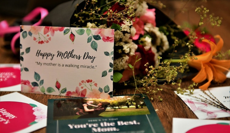 Vineland City Mayor Fanucci Honors the Essence of Motherhood on Mother’s Day