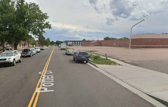 Violence Near Citadel Mall in Colorado Springs Leaves Six Wounded, Suspect Information Sought by Police