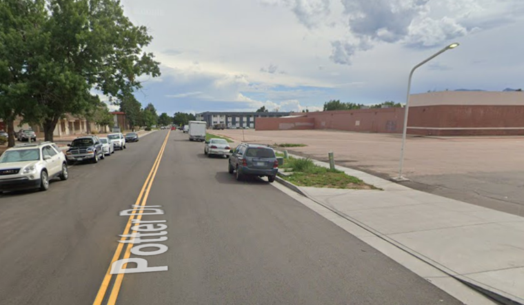 Violence Near Citadel Mall in Colorado Springs Leaves Six Wounded, Suspect Information Sought by Police