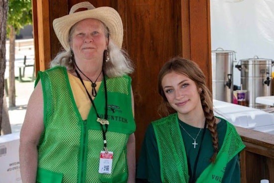 Volunteers Wanted: Join the Heart of Community Service at the Douglas County Fair & Rodeo in Castle Rock