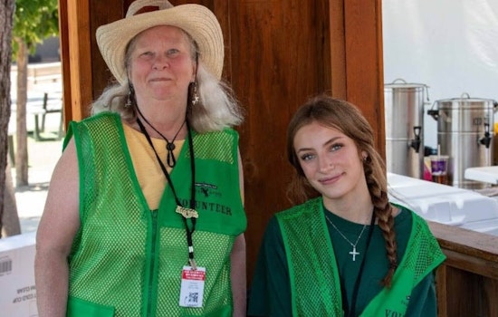 Volunteers Wanted: Join the Heart of Community Service at the Douglas County Fair & Rodeo in Castle Rock