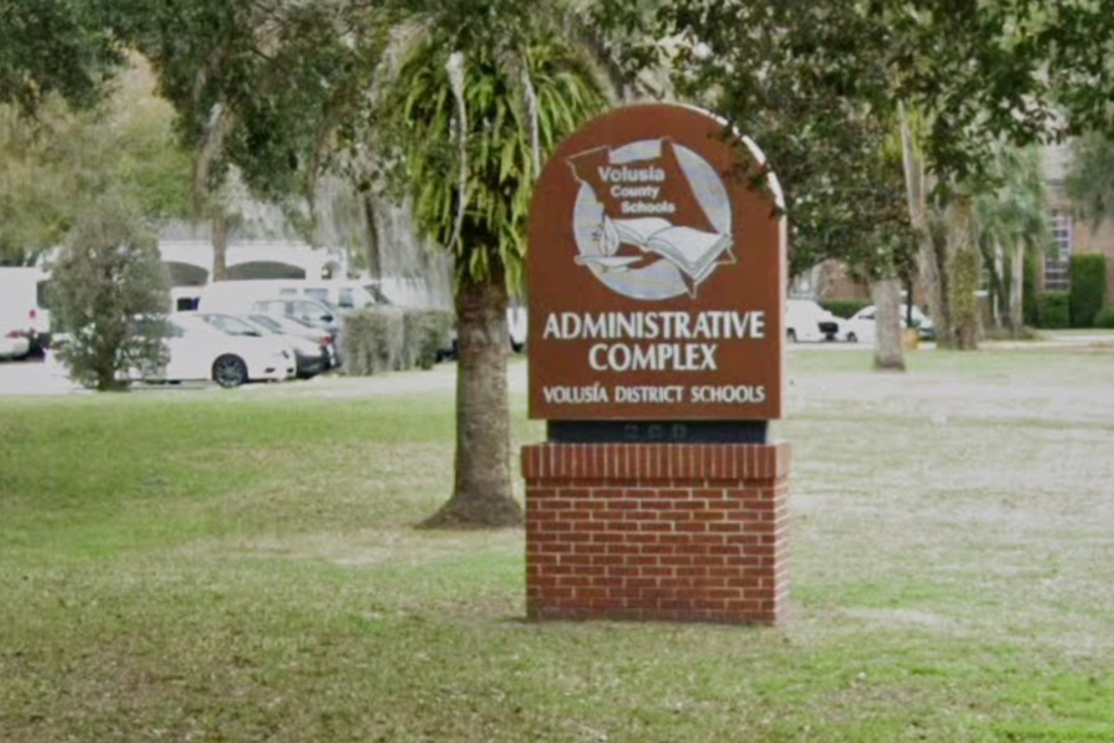 Volusia County Schools Unleash AI Guardian "ZeroEyes" to Sniff Out Guns and Shield Students in Florida