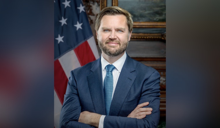 VP JD Vance Champions Cryptocurrency at Bitcoin 2025 Conference in Las Vegas, Signals Major Policy Shifts