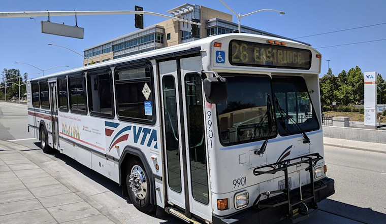 VTA Launches Discounted $1 Transit Fare for Military Veterans in Santa Clara County