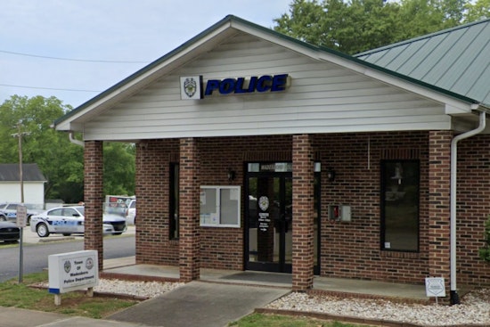 Wadesboro Interim Police Chief Jason Eschert Retires Amid K-9 Officer Controversy