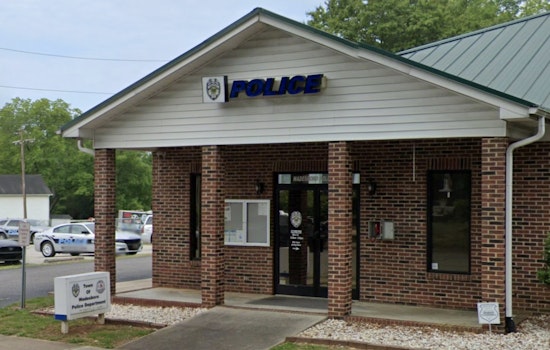 Wadesboro Interim Police Chief Jason Eschert Retires Amid K-9 Officer Controversy