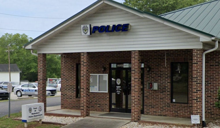 Wadesboro Interim Police Chief Jason Eschert Retires Amid K-9 Officer Controversy