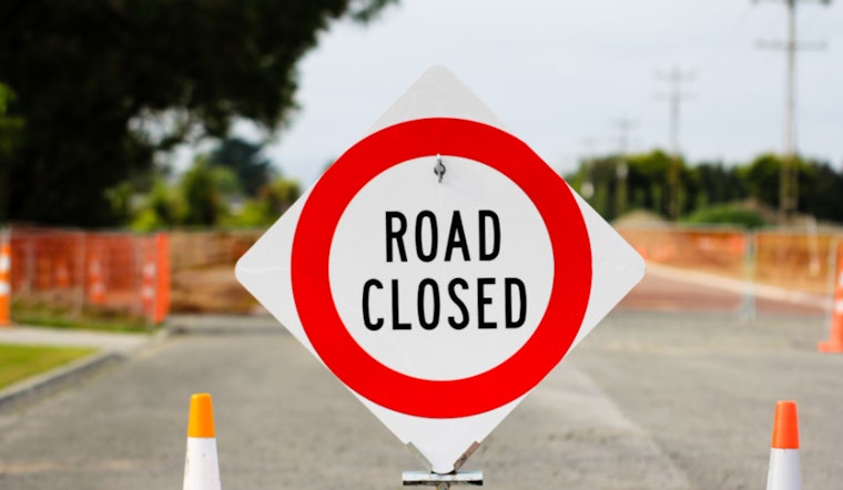 Wai‘alae On-Ramp Closure on H-1 Westbound Expected to Cause Delays in Hawai‘i from May 5-9