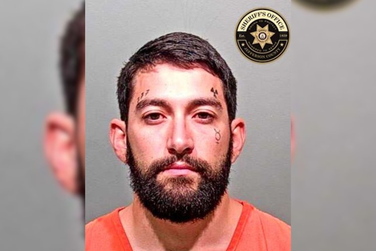 Waitress Heroically Disarms Gunman in Terrifying Assault at Rock Rest Lodge, Suspect Brandon Montano Faces Kidnapping and Assault Charges in Jefferson County