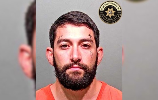 Waitress Heroically Disarms Gunman in Terrifying Assault at Rock Rest Lodge, Suspect Brandon Montano Faces Kidnapping and Assault Charges in Jefferson County