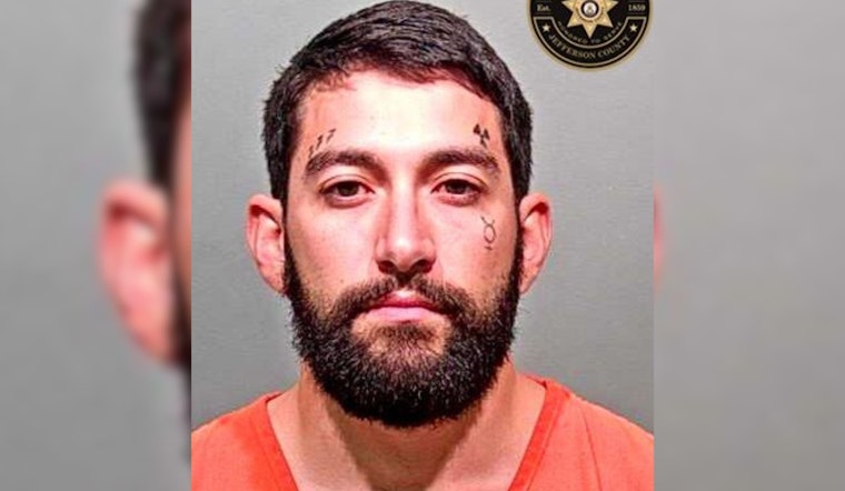 Waitress Heroically Disarms Gunman in Terrifying Assault at Rock Rest Lodge, Suspect Brandon Montano Faces Kidnapping and Assault Charges in Jefferson County