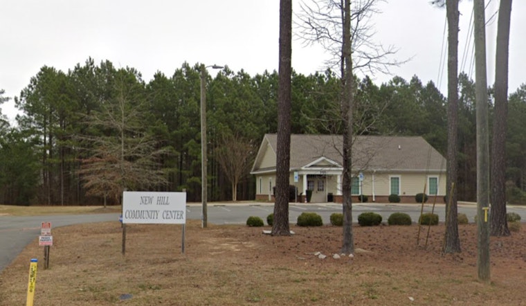 Wake County Embarks on Master Planning for Future of Parks and Open Spaces