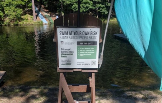 Wake County Implements Color-Coded Health Advisory at Popular Swim Spots for Safe Summer Fun