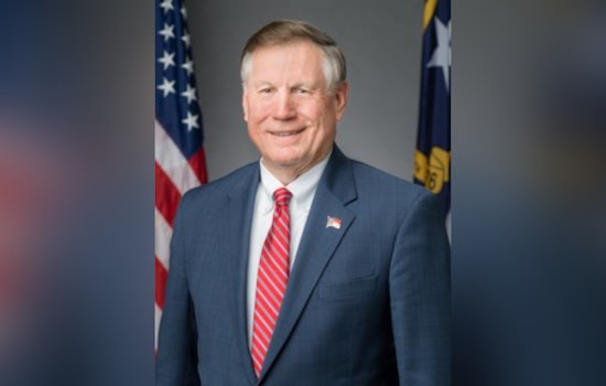 Wake County Man Charged with 21 Felonies in Alleged Identity Theft and Insurance Fraud Scheme